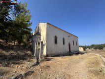 Castelul din Assos, Kefalonia, Grecia 31