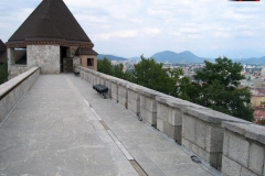 Castelul Ljubljana Slovenia 01