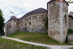 Castelul Ljubljana Slovenia 10