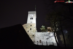 Castelul Ljubljana Slovenia 19