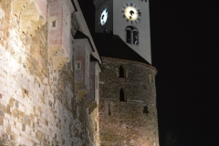 Castelul Ljubljana Slovenia 27