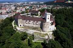 Castelul Ljubljana Slovenia 63