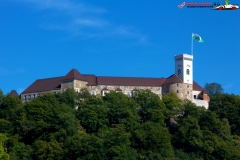 Castelul Ljubljana Slovenia 64