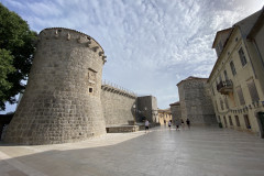 Castelul Frankopan Croatia 03