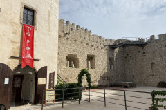 Castelul Frankopan Croatia 06