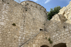Castelul Frankopan Croatia 09