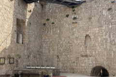 Castelul Frankopan Croatia 13