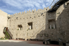 Castelul Frankopan Croatia 27