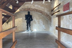 Castelul Frankopan Croatia 30