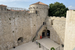 Castelul Frankopan Croatia 50