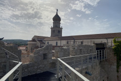 Castelul Frankopan Croatia 51