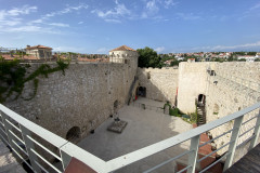 Castelul Frankopan Croatia 53