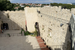 Castelul Frankopan Croatia 54