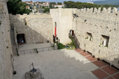 Castelul Frankopan Croatia 56