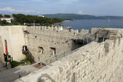 Castelul Frankopan Croatia 58