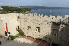 Castelul Frankopan Croatia 60