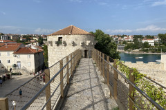 Castelul Frankopan Croatia 61