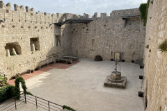 Castelul Frankopan Croatia 75
