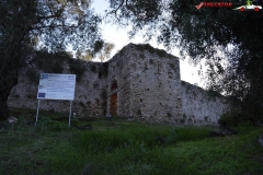 Castelul Gardiki Insula Corfu 06