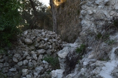 Castelul Gardiki Insula Corfu 21