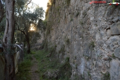 Castelul Gardiki Insula Corfu 22