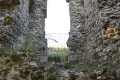 Castelul Gardiki Insula Corfu 24