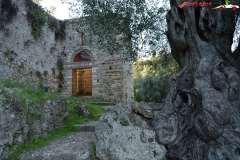 Castelul Gardiki Insula Corfu 27