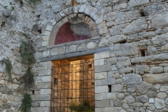 Castelul Gardiki Insula Corfu 28