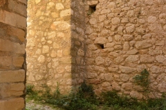 Castelul Gardiki Insula Corfu 29