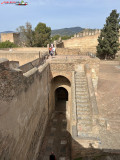 Castelul Gibralfaro din Malaga 66