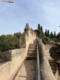 Castelul Gibralfaro din Malaga 74