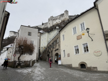 Castelul Hohensalzburg, Salzburg 01