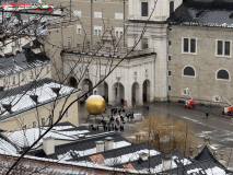 Castelul Hohensalzburg, Salzburg 08