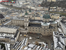 Castelul Hohensalzburg, Salzburg 124