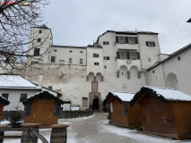 Castelul Hohensalzburg, Salzburg 163