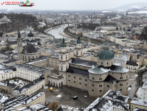 Castelul Hohensalzburg, Salzburg 176