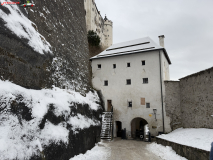 Castelul Hohensalzburg, Salzburg 18