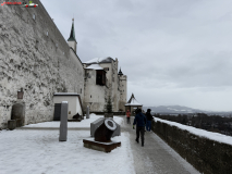 Castelul Hohensalzburg, Salzburg 182