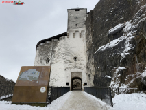 Castelul Hohensalzburg, Salzburg 19