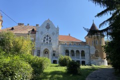 Castelul Istvan Ugron 03