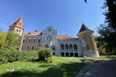 Castelul Istvan Ugron 04