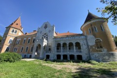 Castelul Istvan Ugron 07