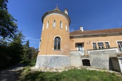 Castelul Istvan Ugron 09