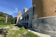Castelul Istvan Ugron 10