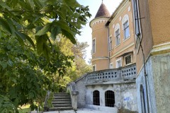 Castelul Istvan Ugron 20