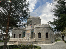 Castelul Iulia Hasdeu aprilie 2023 02