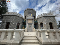 Castelul Iulia Hasdeu aprilie 2023 04
