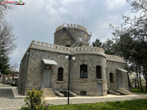 Castelul Iulia Hasdeu aprilie 2023 17
