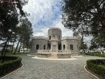 Castelul Iulia Hasdeu aprilie 2023 20