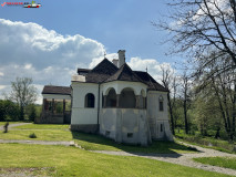 Castelul Kálnoky mai 2023 19